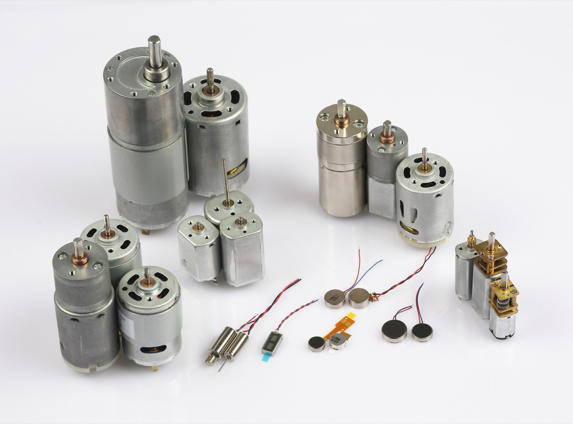 Metal injection molding capabilities
