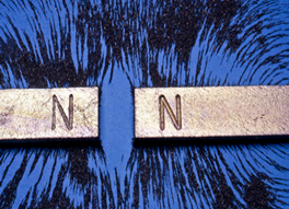 The Attraction of Repelling Magnets