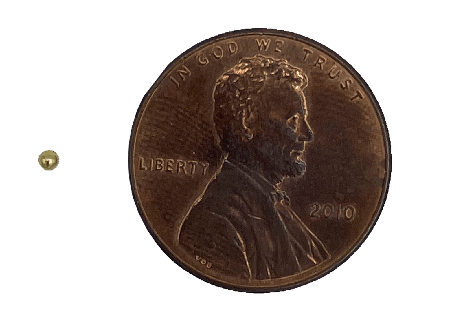 Custom miniature medical magnet