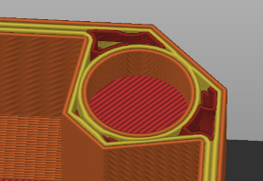Custom housed medical magnet assembly