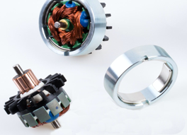 Motor Design Considerations