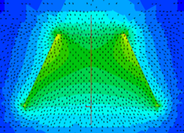 Pyramid Magnets in Medical Applications & Research