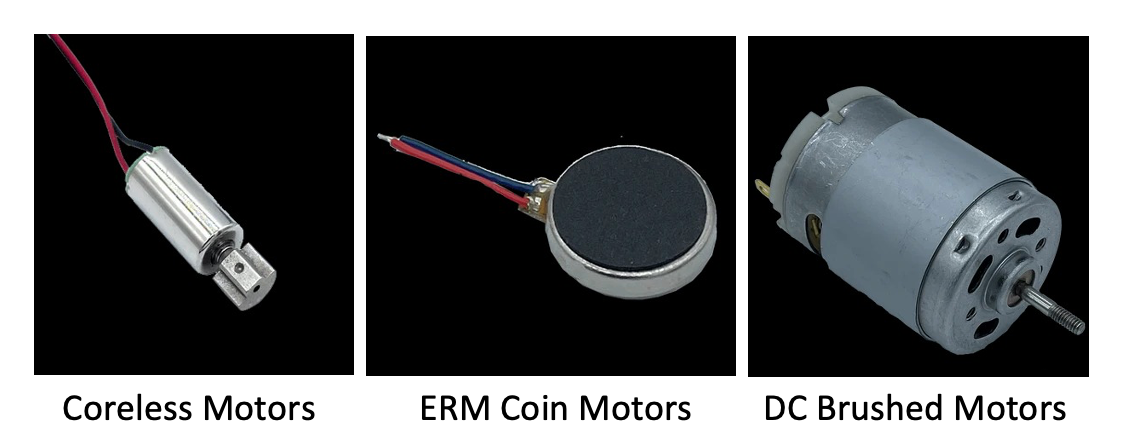 SuperMagnetMan vibratory motors for sale